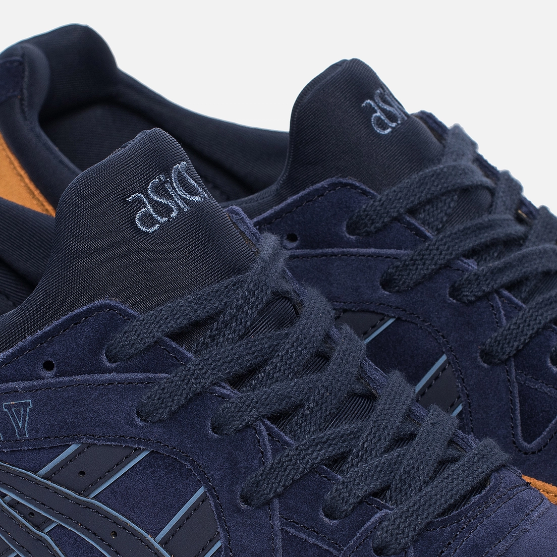 ASICS Мужские кроссовки Gel-Lyte V