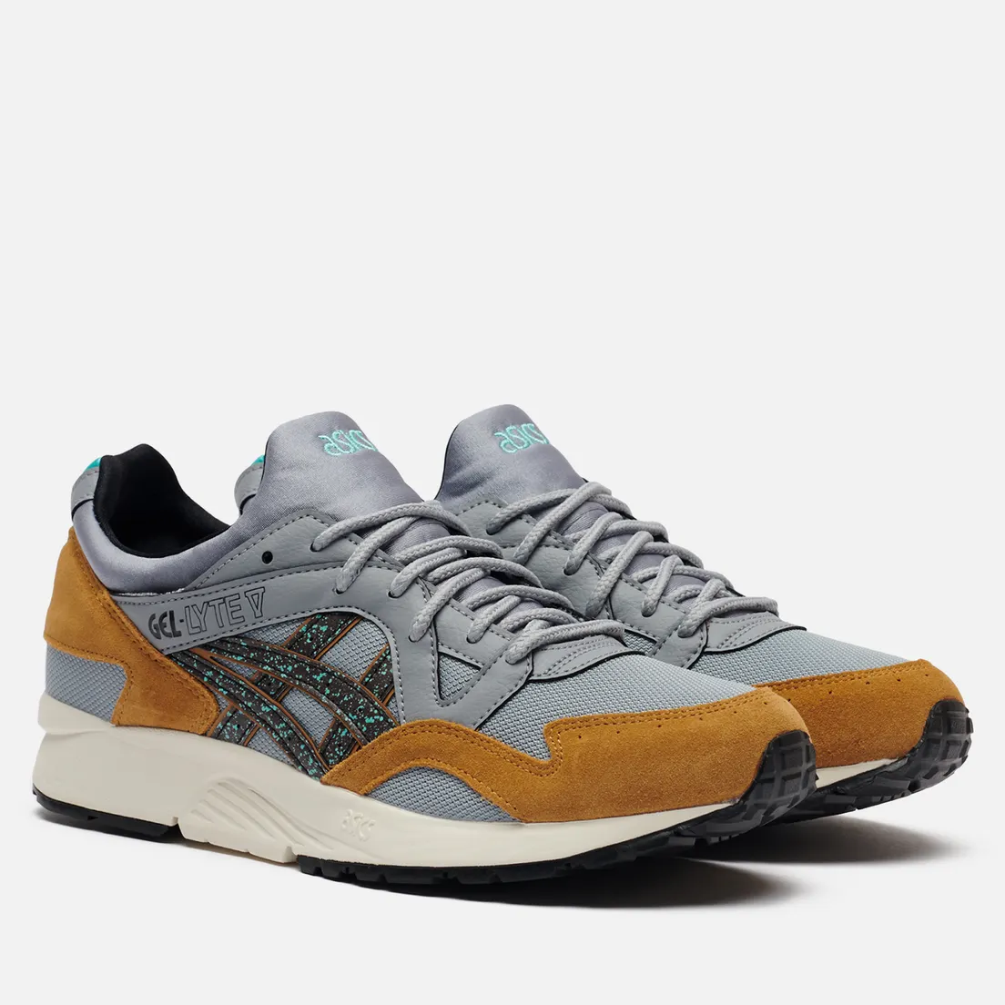 ASICS Мужские кроссовки Gel-Lyte V