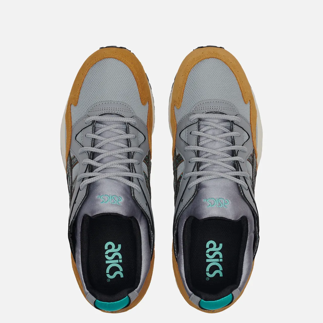 ASICS Мужские кроссовки Gel-Lyte V