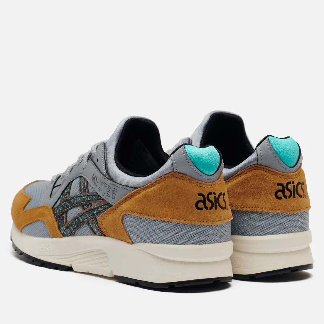ASICS Мужские кроссовки Gel-Lyte V