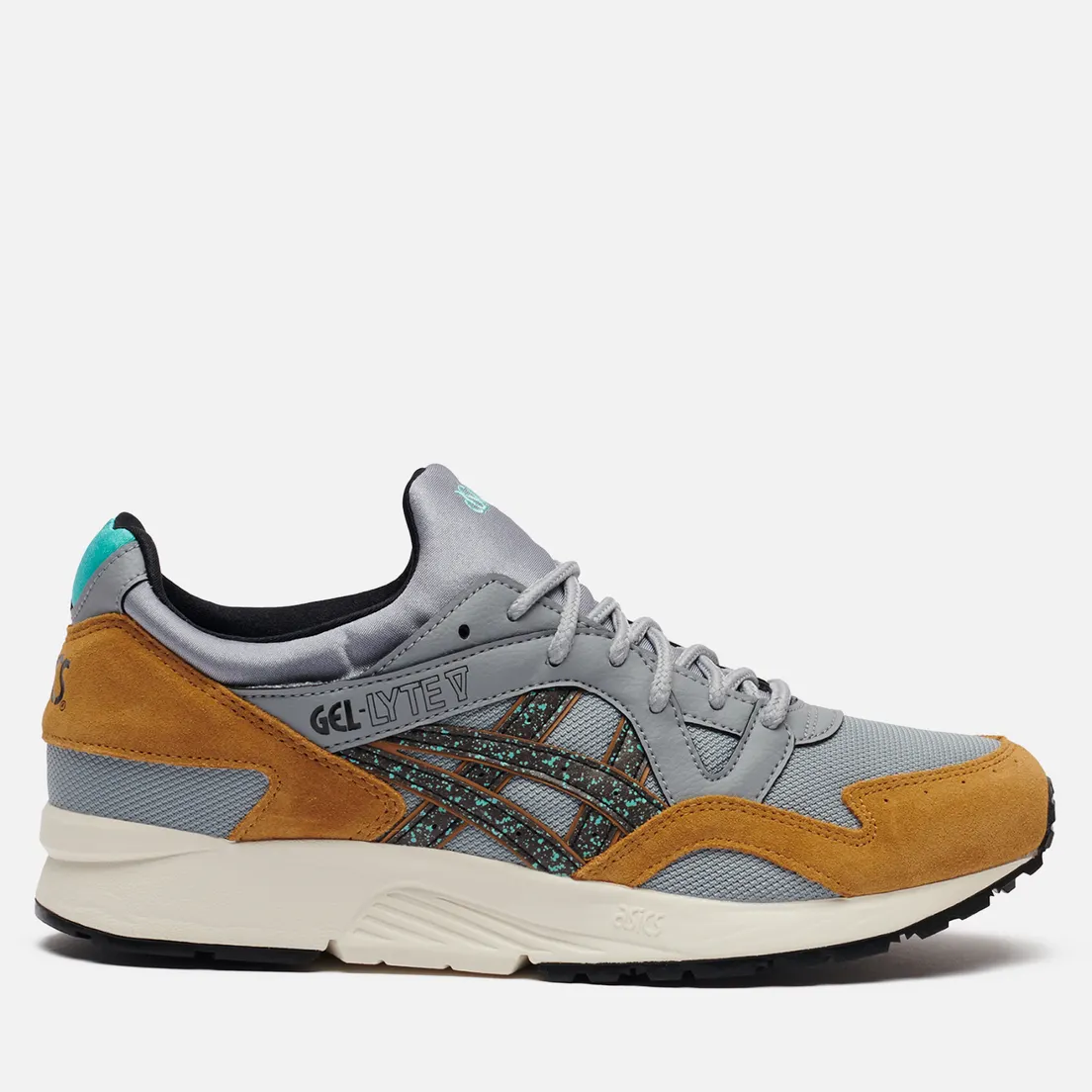 ASICS Мужские кроссовки Gel-Lyte V