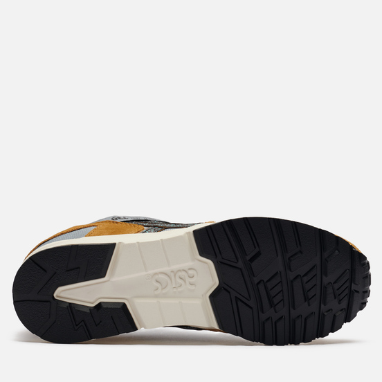 Мужские кроссовки ASICS Gel-Lyte V Piedmont Grey/Black