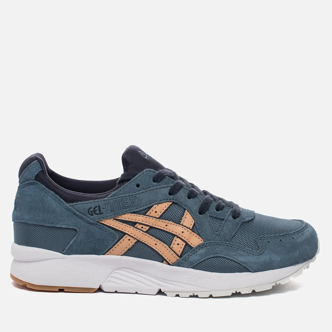 ASICS Мужские кроссовки Gel-Lyte V Planet Pack