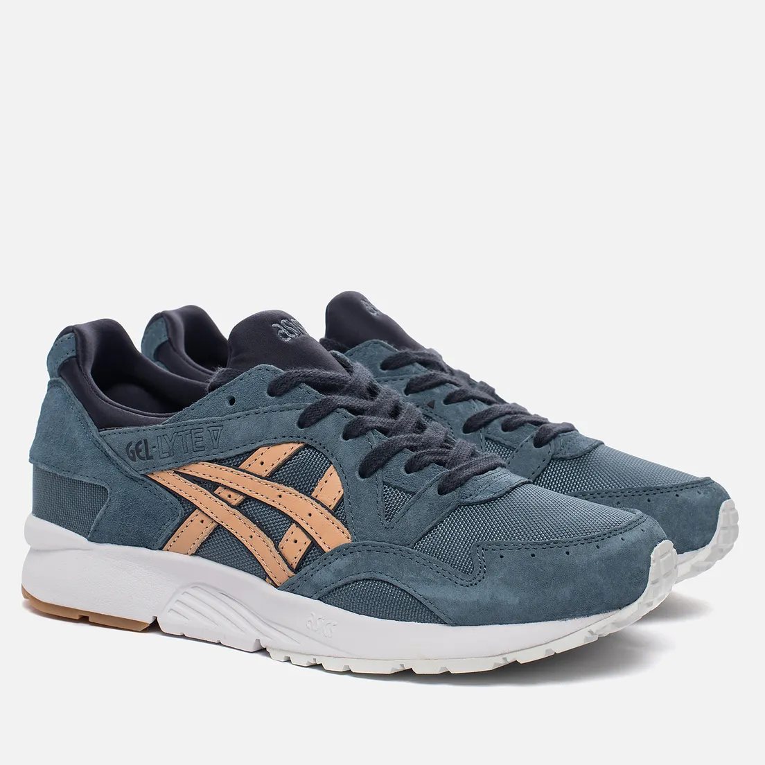 ASICS Мужские кроссовки Gel-Lyte V Planet Pack