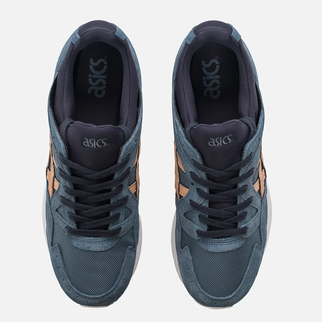 ASICS Мужские кроссовки Gel-Lyte V Planet Pack