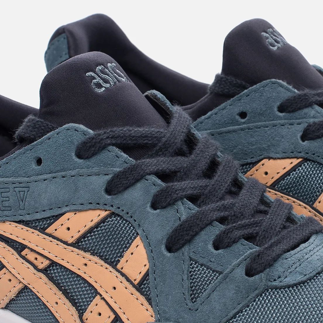 ASICS Мужские кроссовки Gel-Lyte V Planet Pack