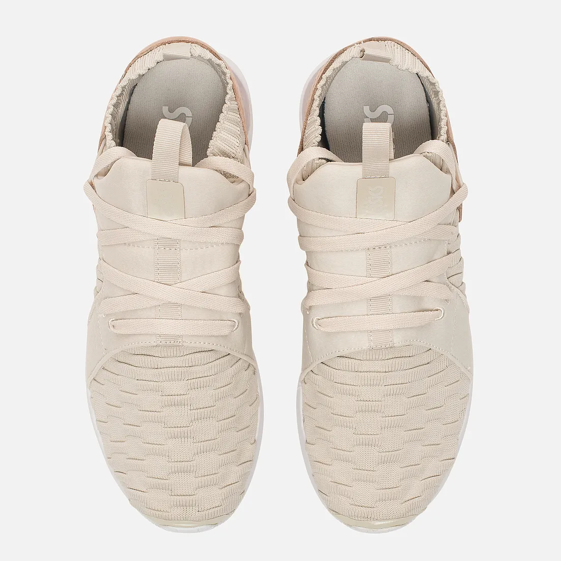 ASICS Мужские кроссовки Gel-Lyte V Sanze Knit