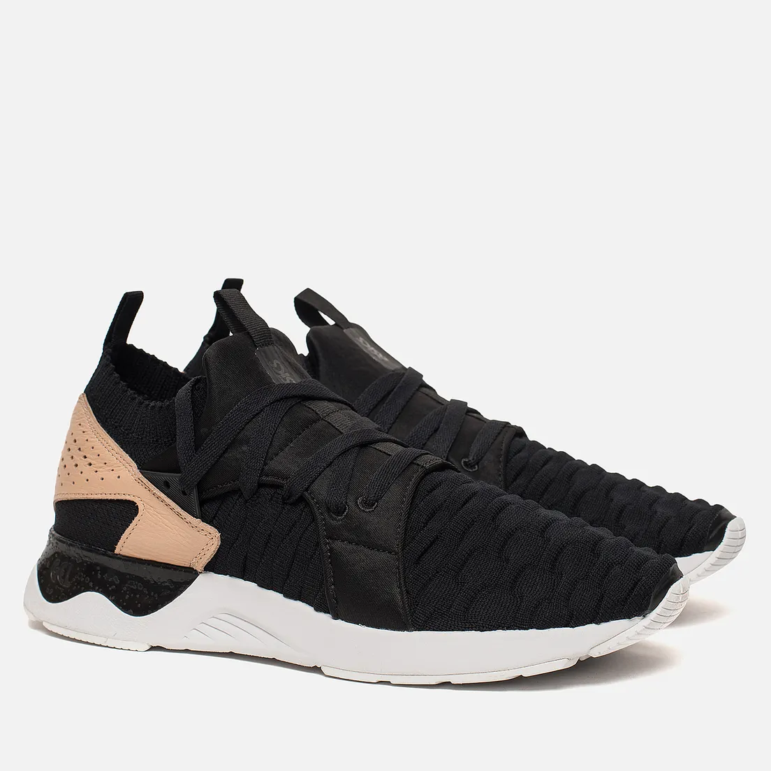 ASICS Мужские кроссовки Gel-Lyte V Sanze Knit