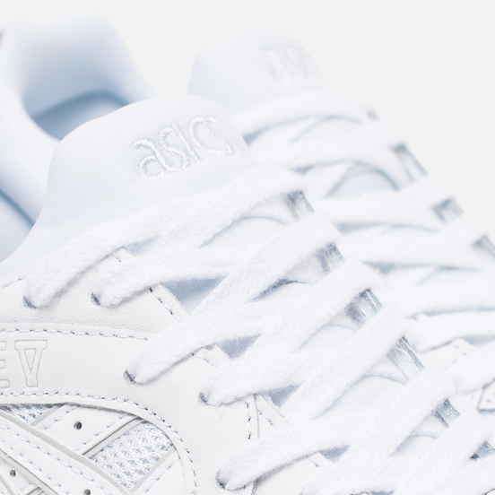 Кроссовки ASICS Gel-Lyte V White/White