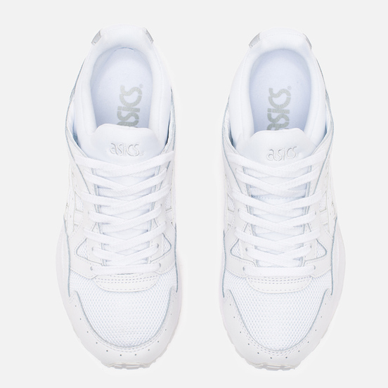 Кроссовки ASICS Gel-Lyte V White/White