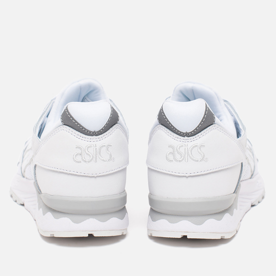Кроссовки ASICS Gel-Lyte V White/White