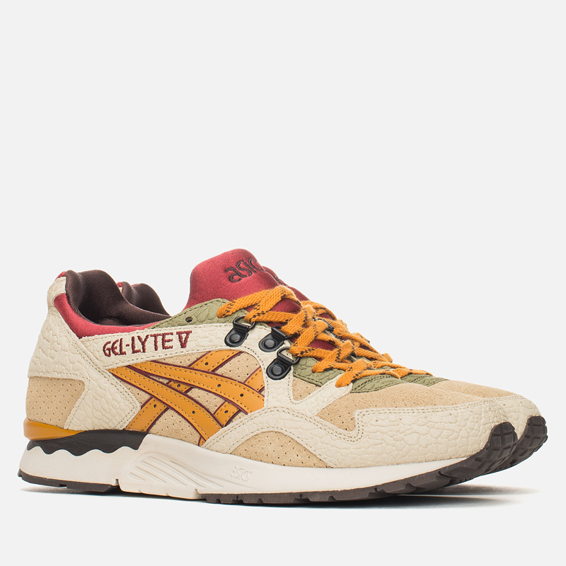 asics gel lyte v workwear