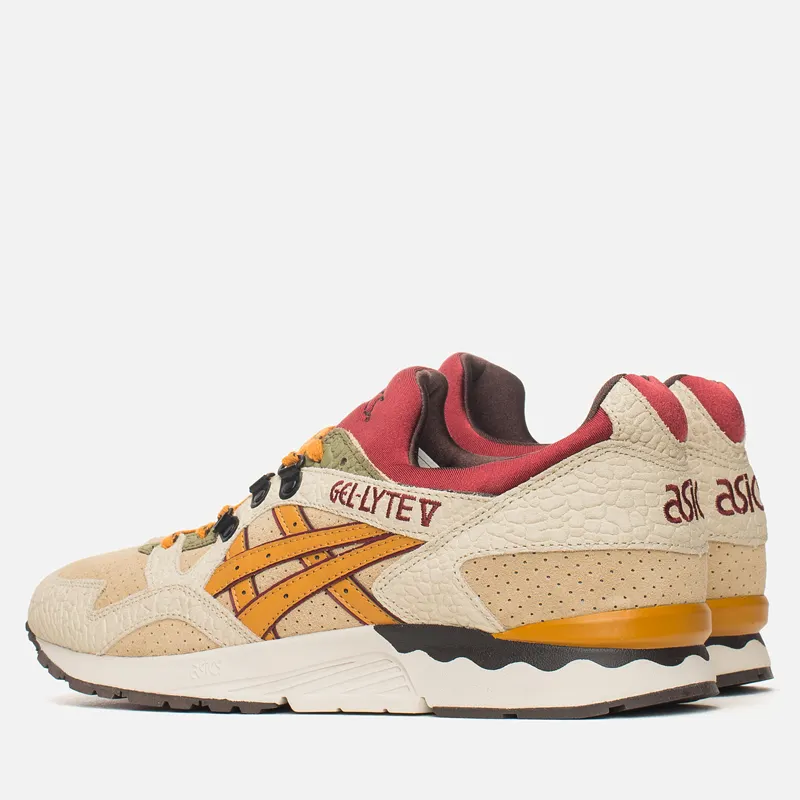 ASICS Кроссовки Gel-Lyte V Workwear Pack