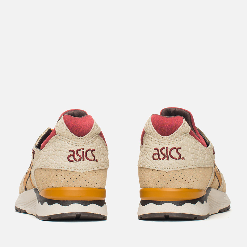 asics gel lyte v workwear