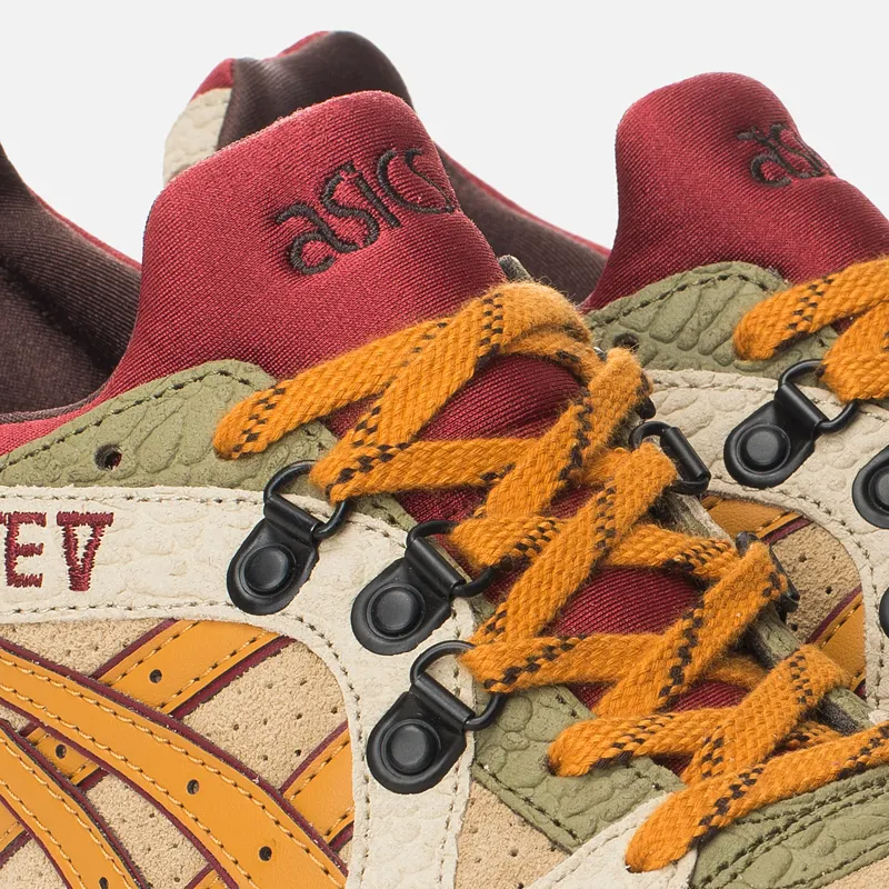 ASICS Кроссовки Gel-Lyte V Workwear Pack