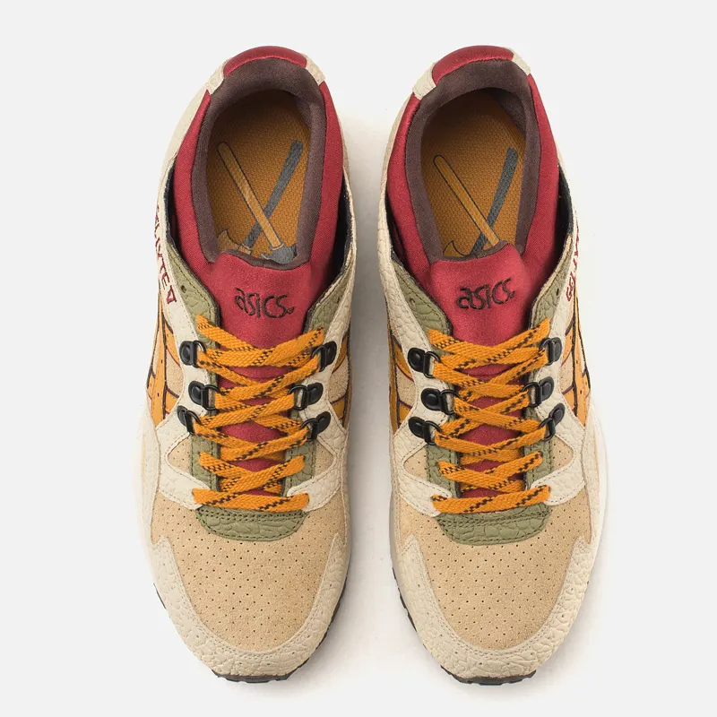 ASICS Кроссовки Gel-Lyte V Workwear Pack