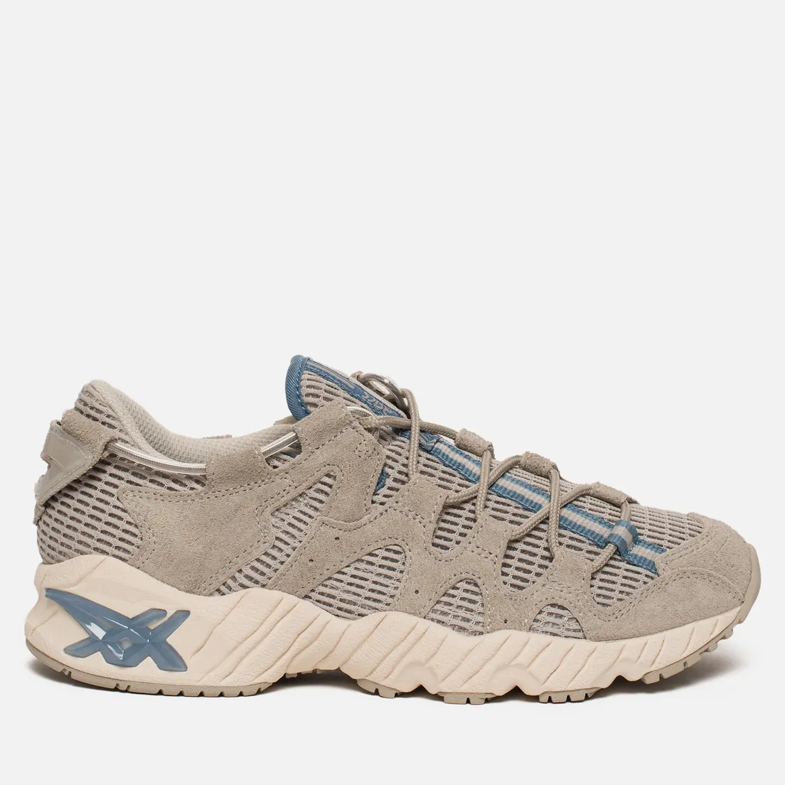 ASICS Женские кроссовки Gel-Mai