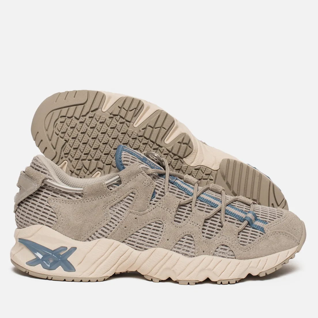 ASICS Женские кроссовки Gel-Mai