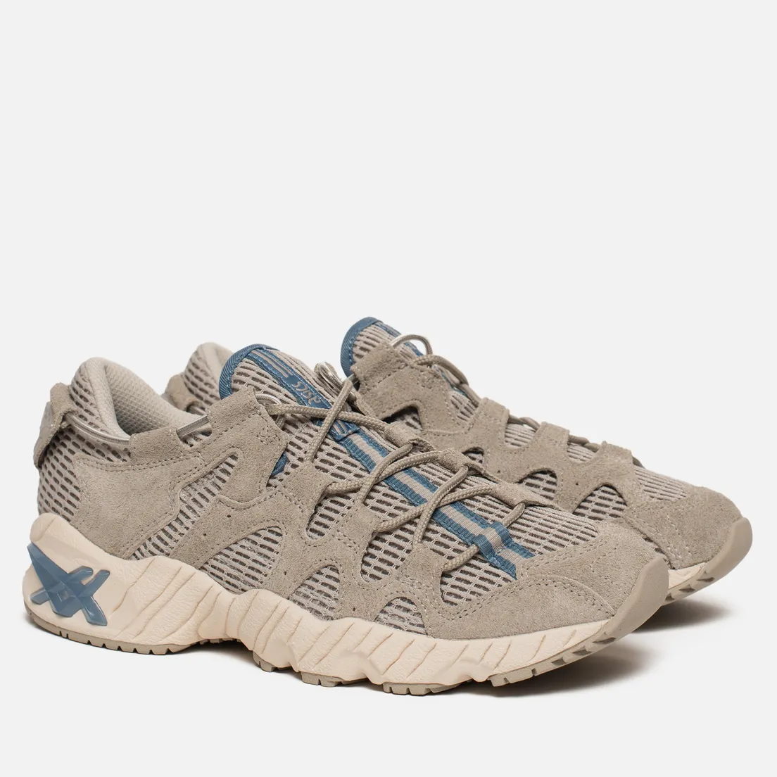 ASICS Женские кроссовки Gel-Mai