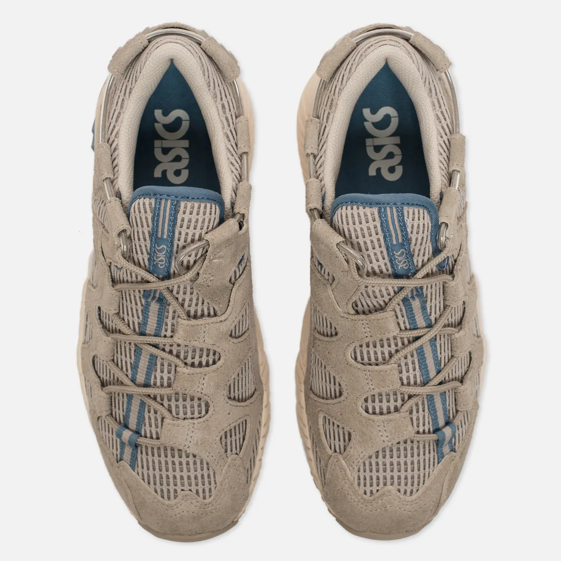 ASICS Женские кроссовки Gel-Mai