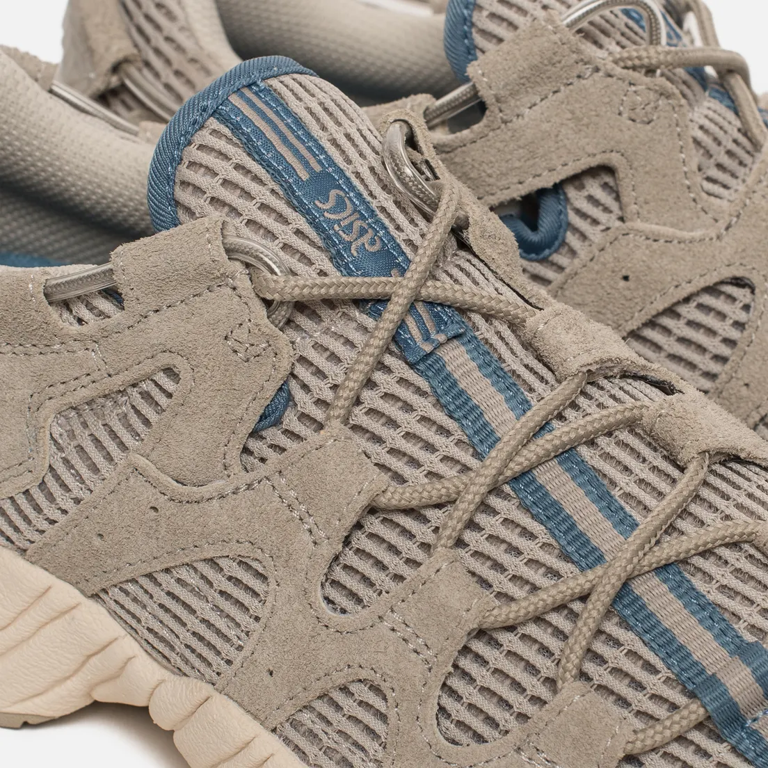 ASICS Женские кроссовки Gel-Mai