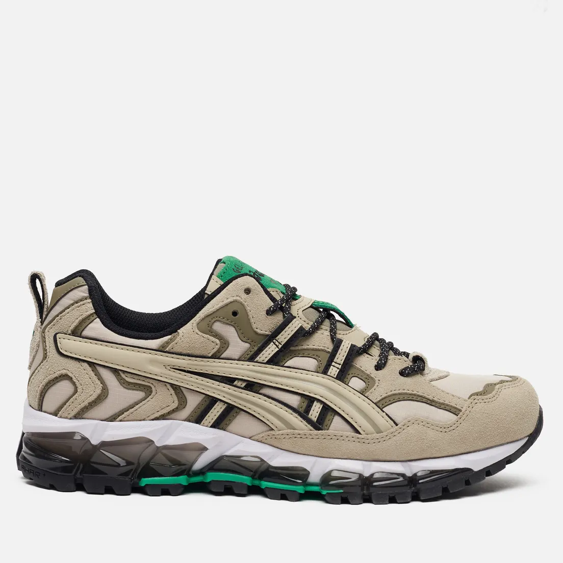 ASICS Мужские кроссовки Gel-Nandi 360