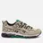 ASICS
