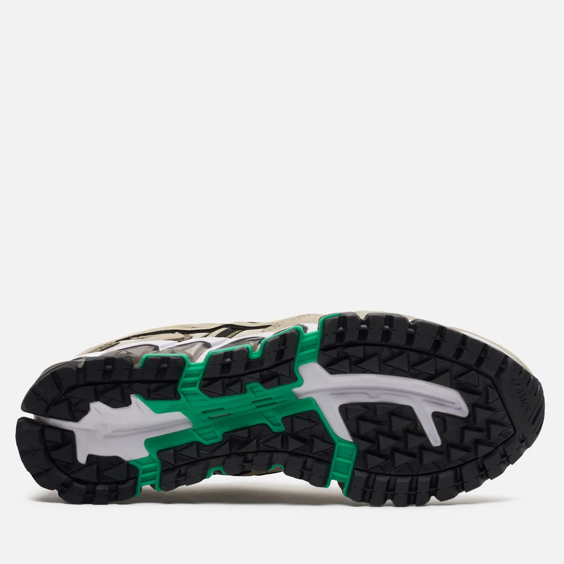 ASICS Мужские кроссовки Gel-Nandi 360