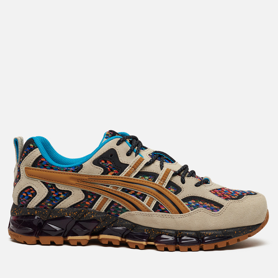 Мужские кроссовки ASICS Gel-Nandi 360 Putty/Tan Presidio