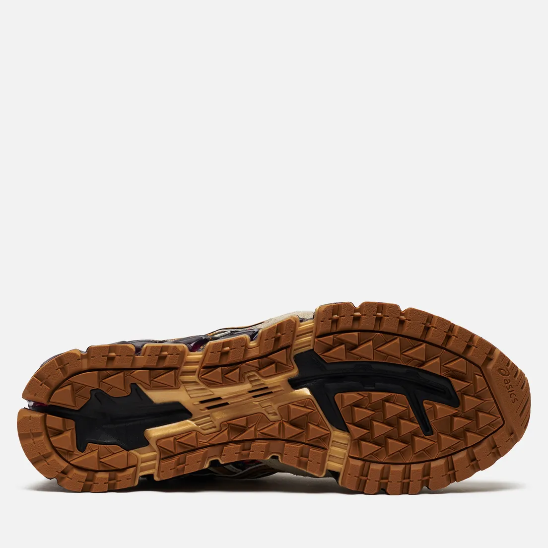 ASICS Мужские кроссовки Gel-Nandi 360