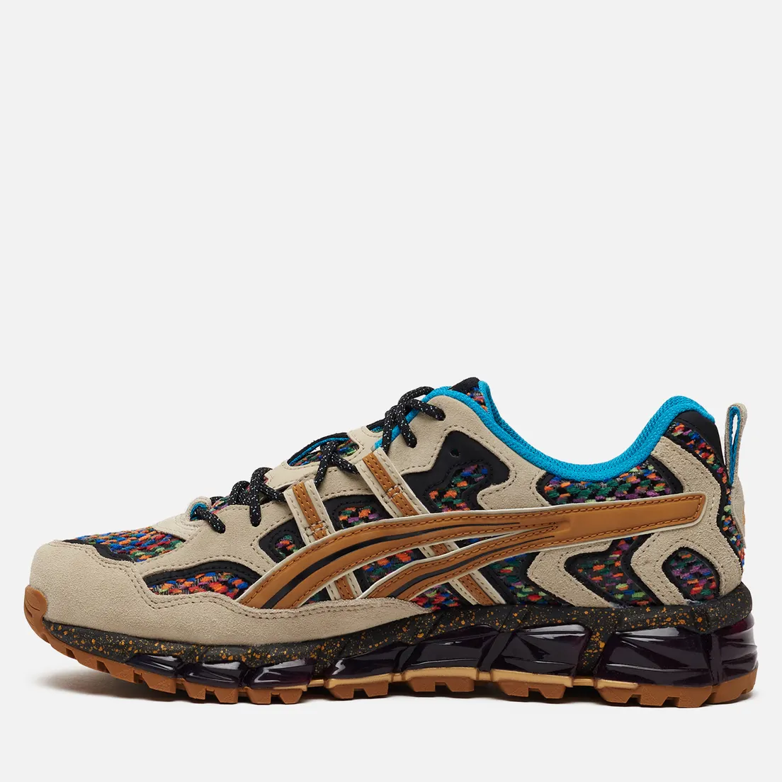 ASICS Мужские кроссовки Gel-Nandi 360
