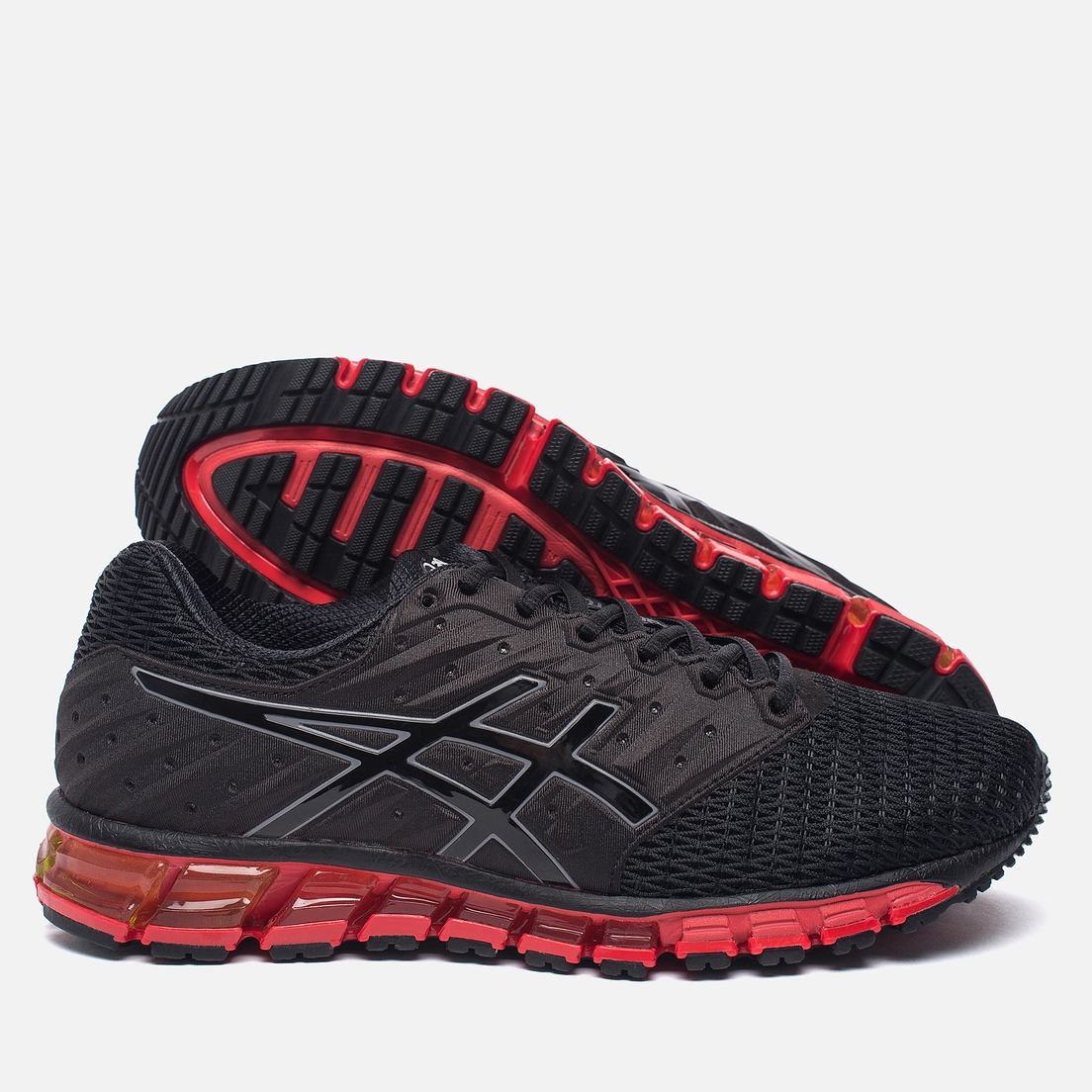 ASICS Мужские кроссовки Gel-Quantum 180 2