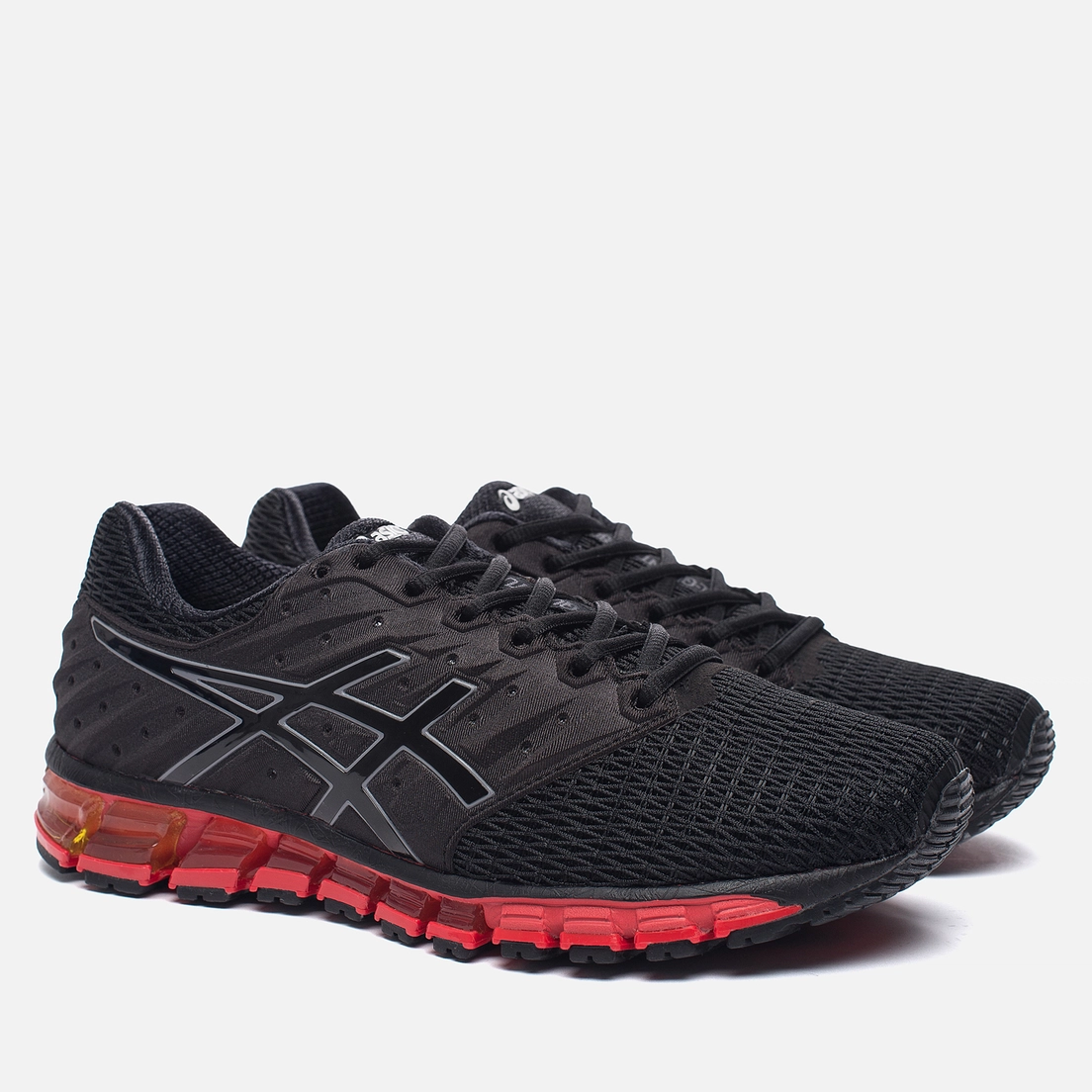 ASICS Мужские кроссовки Gel-Quantum 180 2