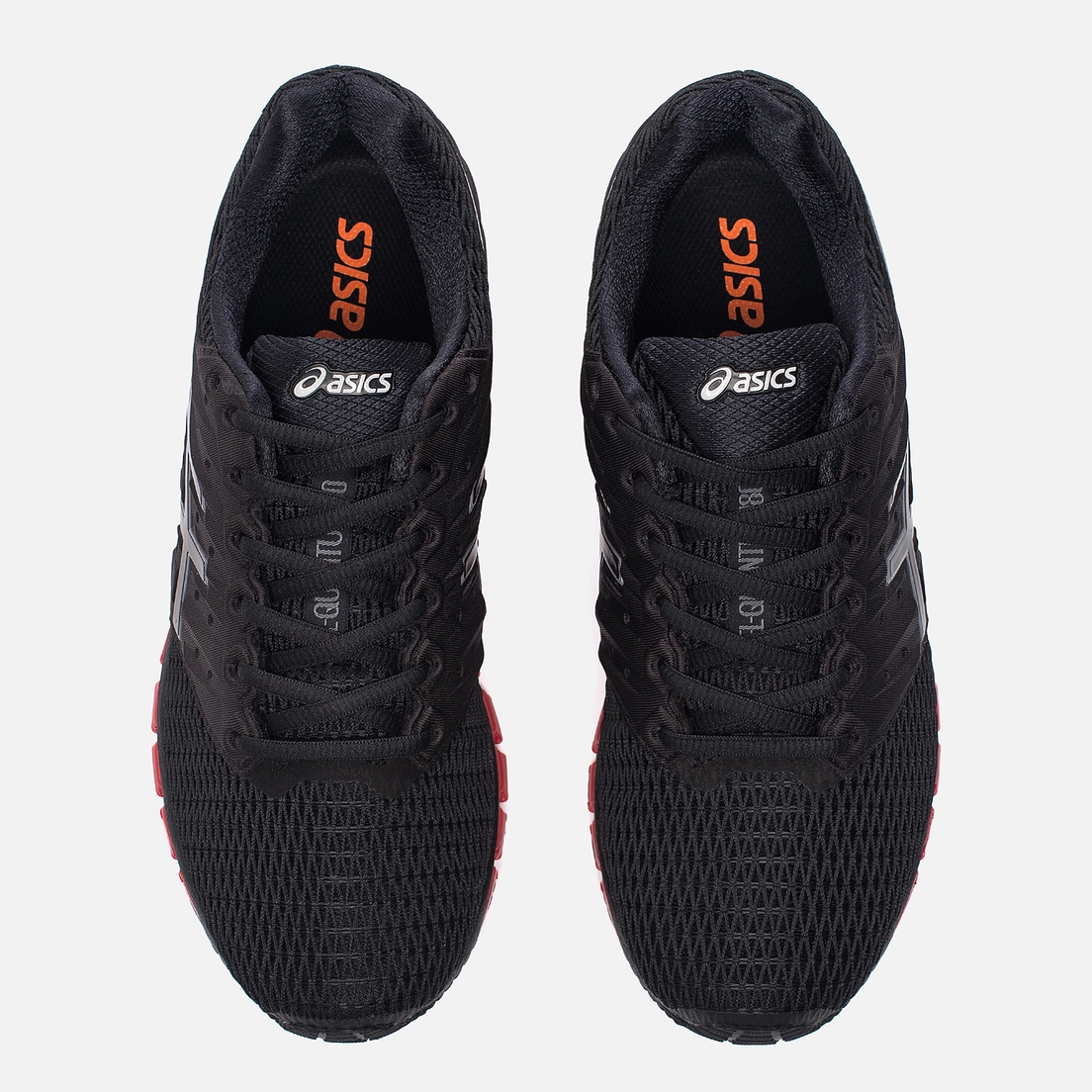 ASICS Мужские кроссовки Gel-Quantum 180 2