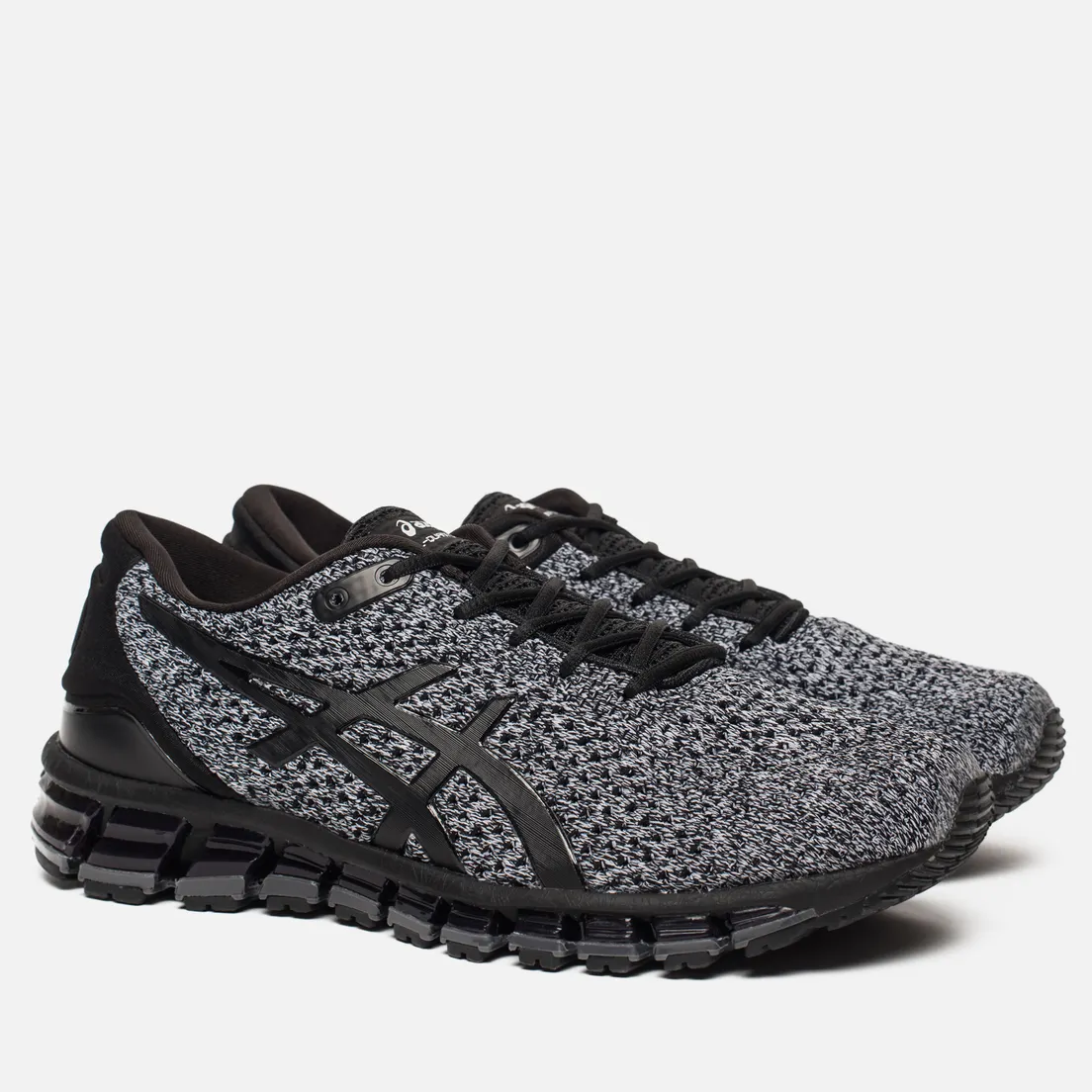 ASICS Мужские кроссовки Gel-Quantum 360 Knit 2
