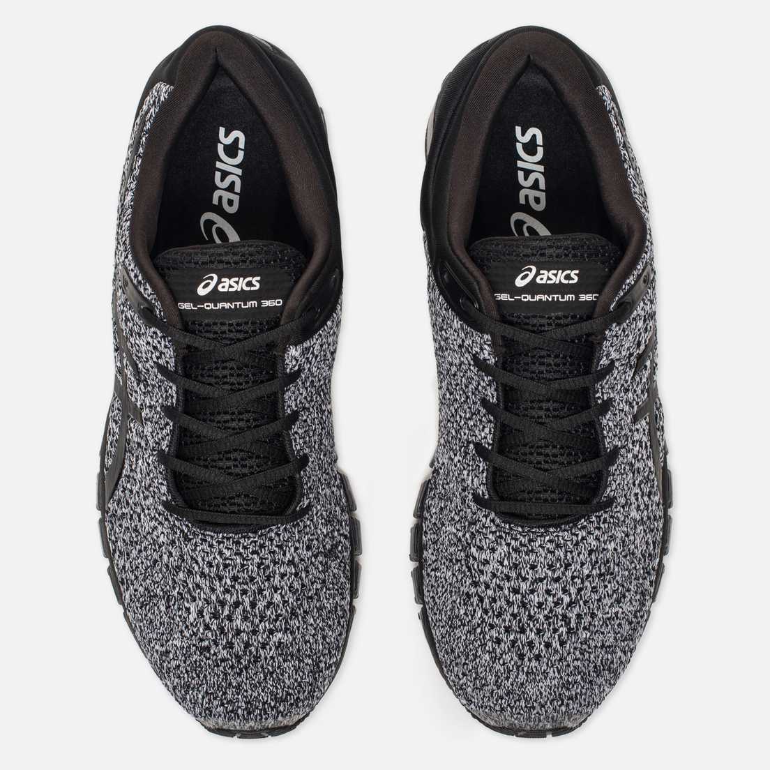 ASICS Мужские кроссовки Gel-Quantum 360 Knit 2