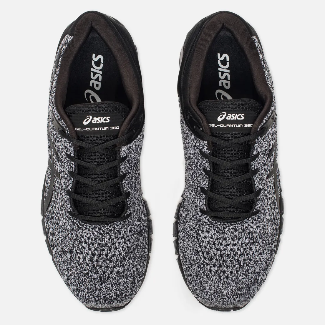ASICS Мужские кроссовки Gel-Quantum 360 Knit 2
