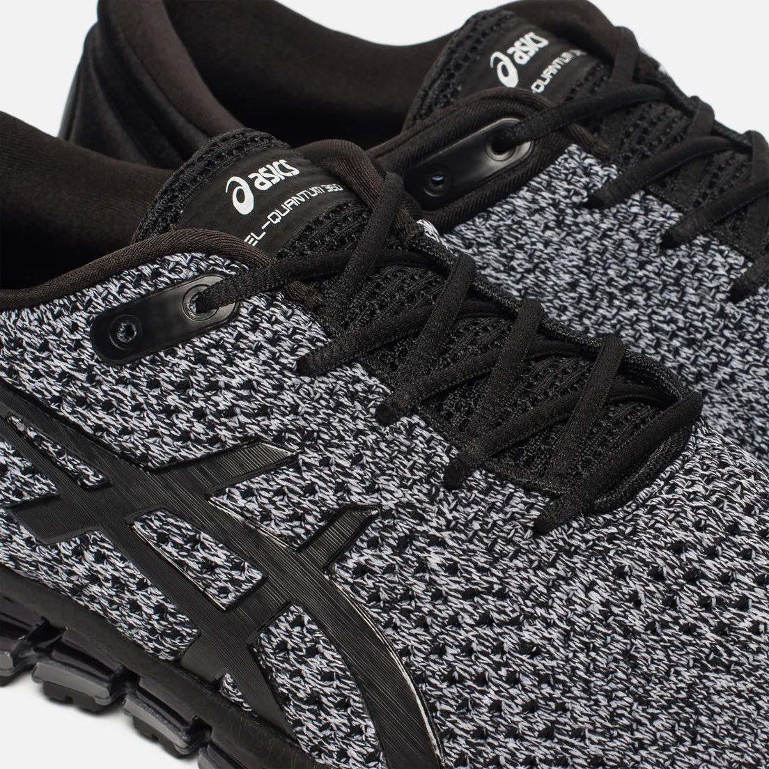 ASICS Мужские кроссовки Gel-Quantum 360 Knit 2