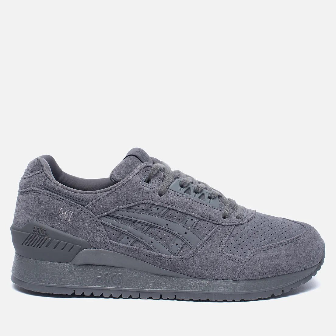 ASICS Мужские кроссовки Gel-Respector