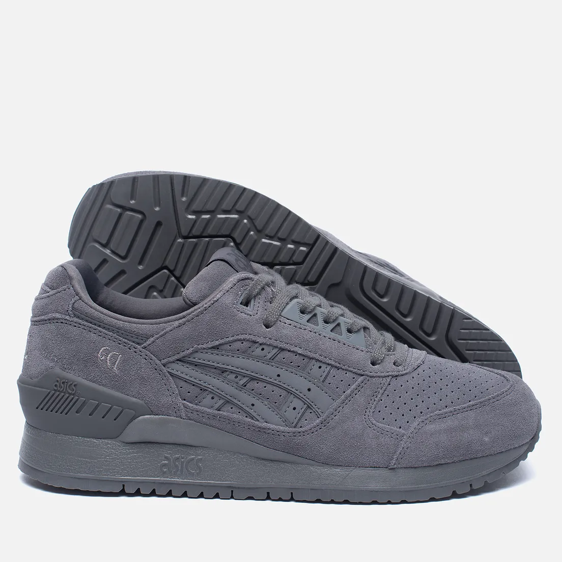 ASICS Мужские кроссовки Gel-Respector