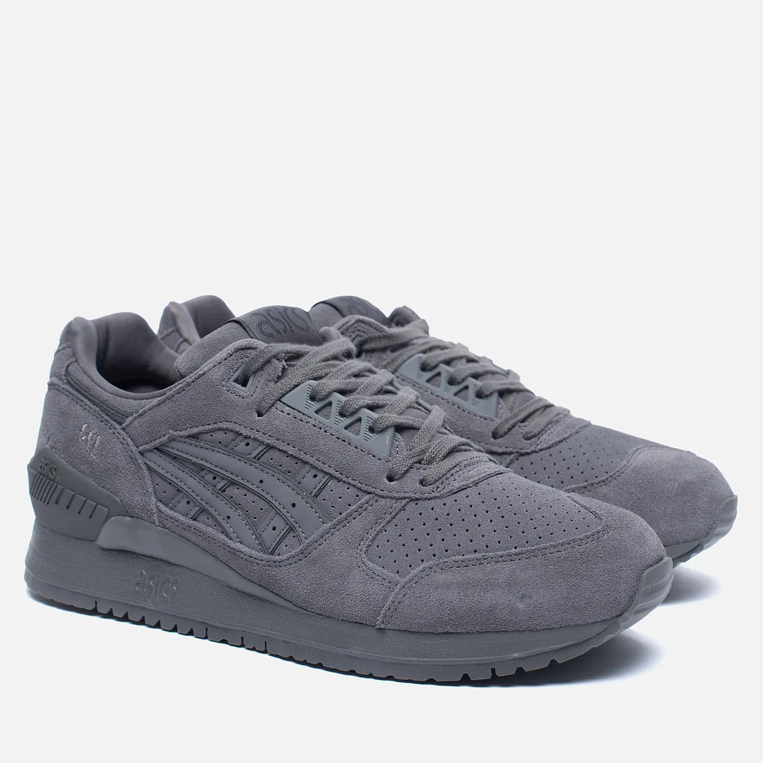 ASICS Мужские кроссовки Gel-Respector