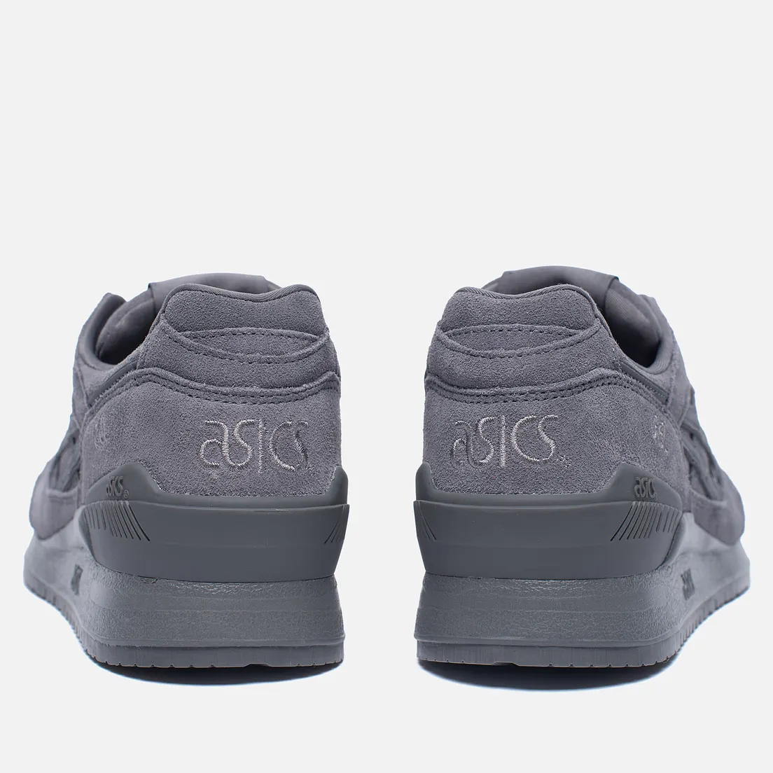 ASICS Мужские кроссовки Gel-Respector