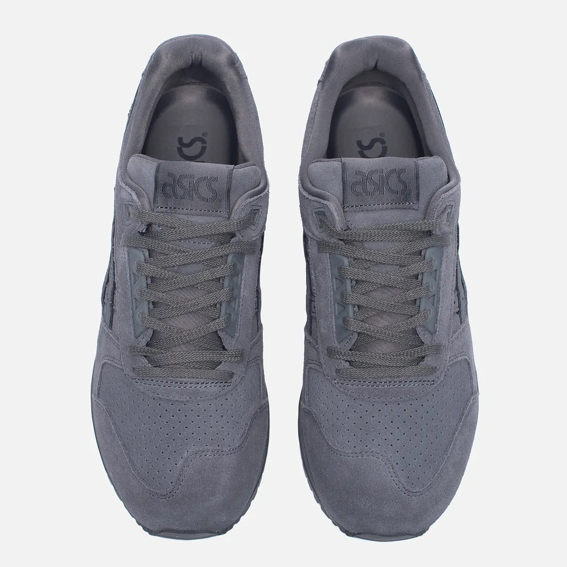 ASICS Мужские кроссовки Gel-Respector