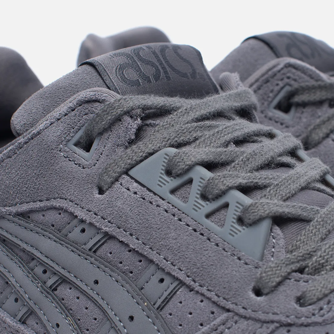 ASICS Мужские кроссовки Gel-Respector