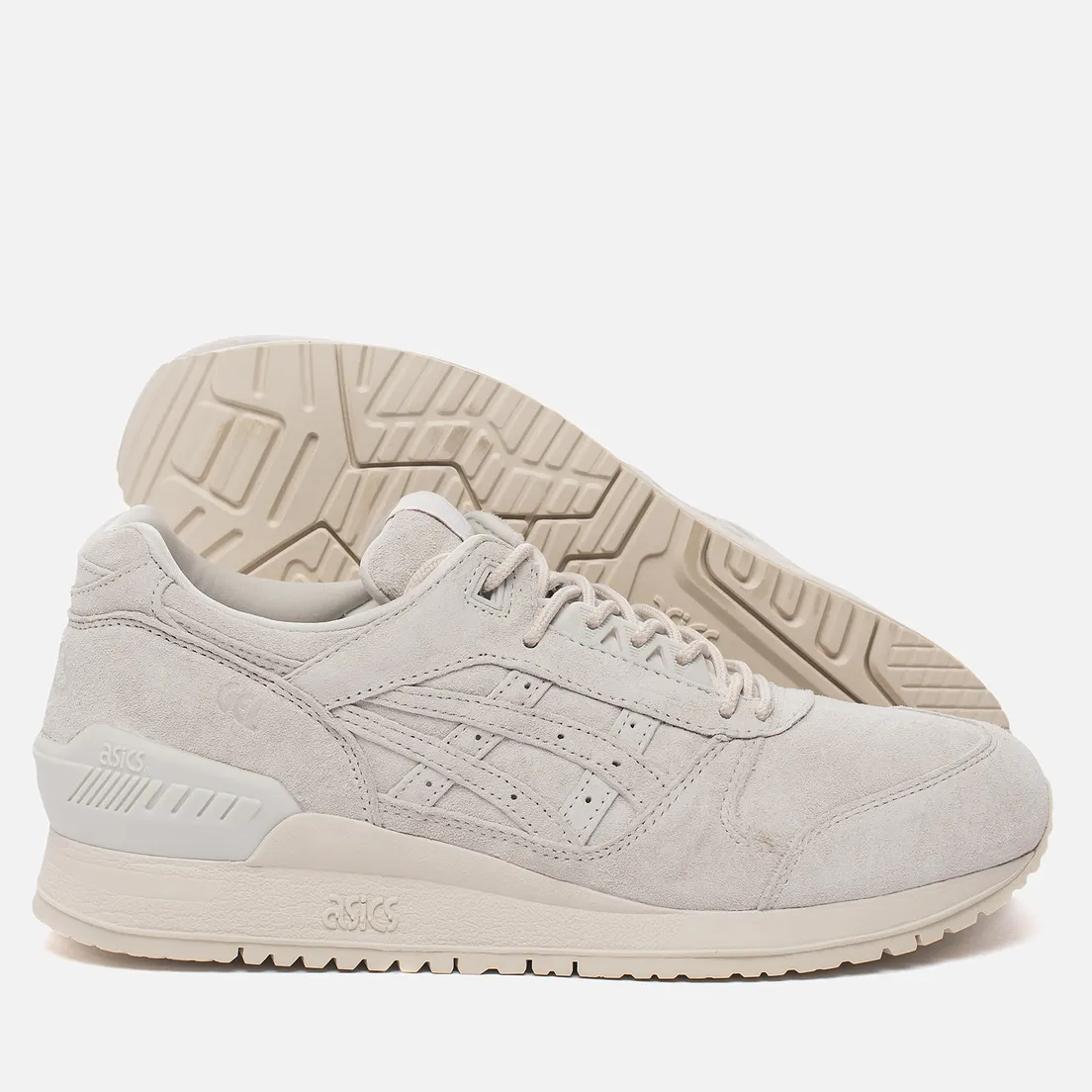 ASICS Мужские кроссовки Gel-Respector Moon Crater Pack