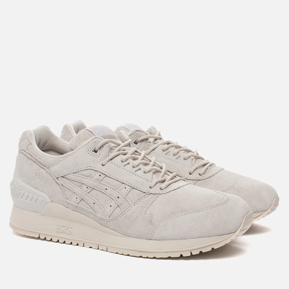 ASICS Мужские кроссовки Gel-Respector Moon Crater Pack