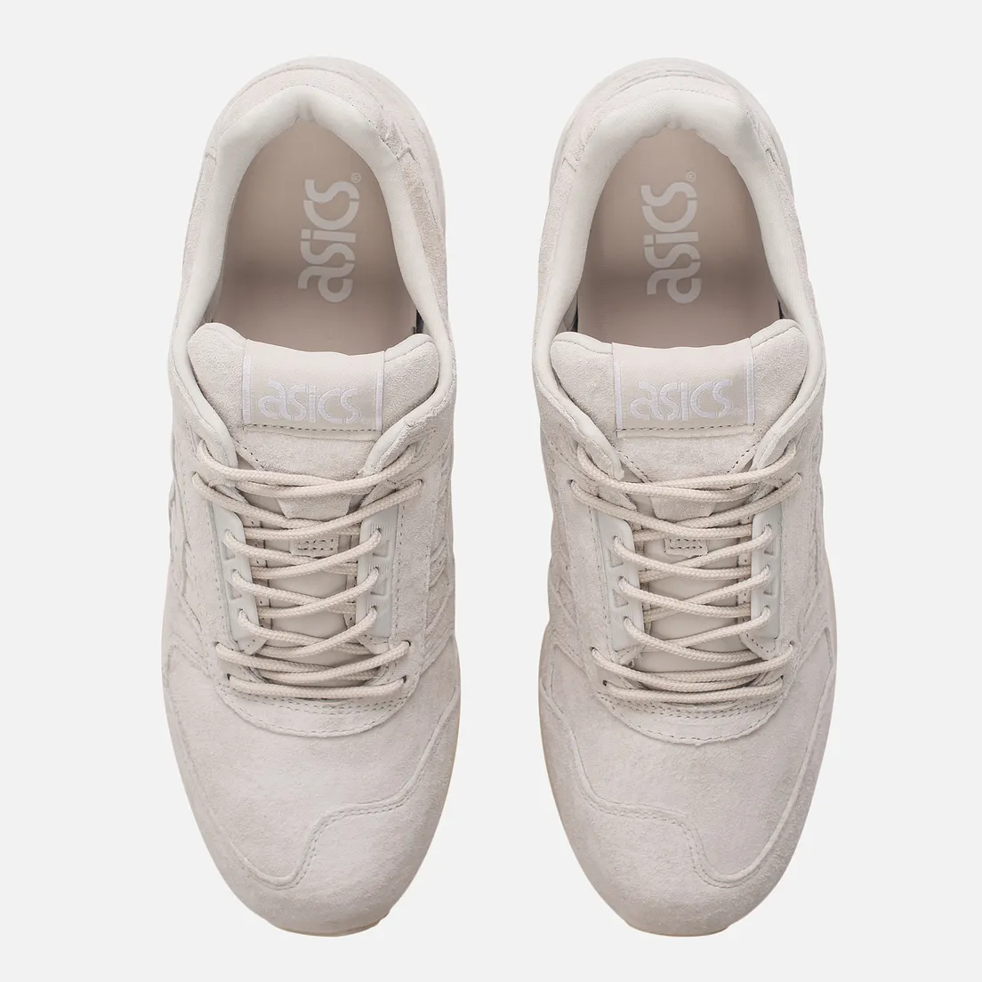 ASICS Мужские кроссовки Gel-Respector Moon Crater Pack