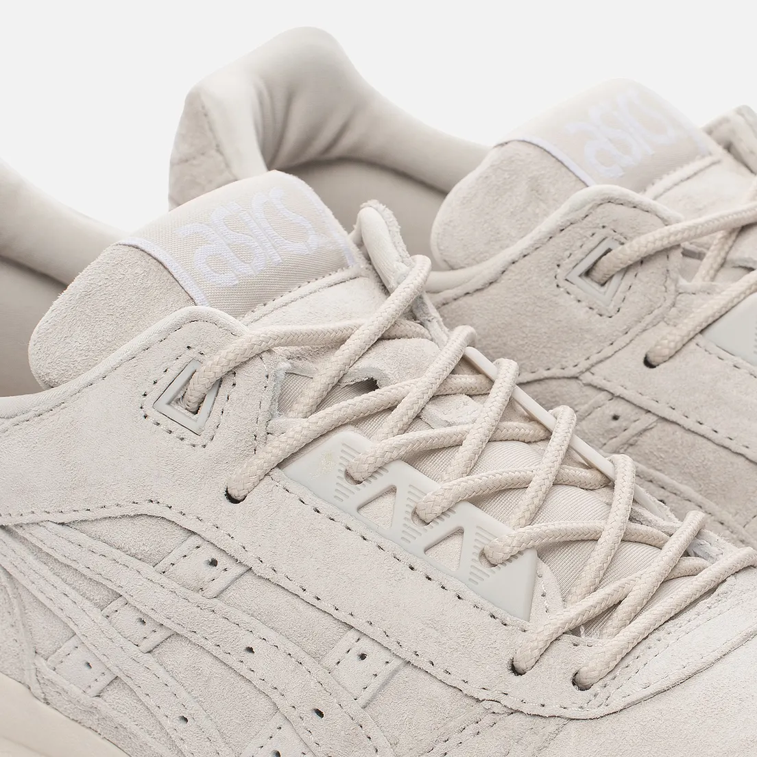 ASICS Мужские кроссовки Gel-Respector Moon Crater Pack