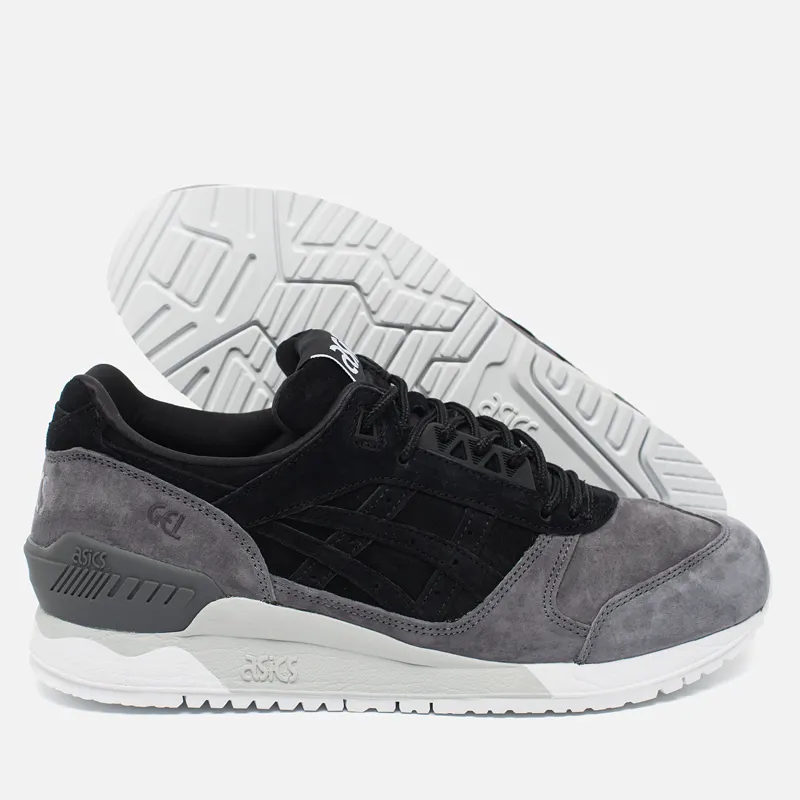 ASICS Мужские кроссовки Gel-Respector Moon Crater Pack