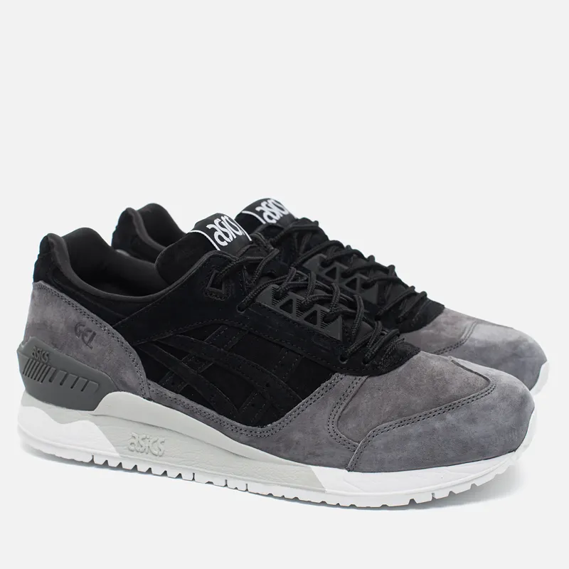 ASICS Мужские кроссовки Gel-Respector Moon Crater Pack